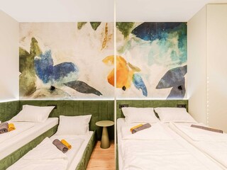 Apartamento Bovec Características 32