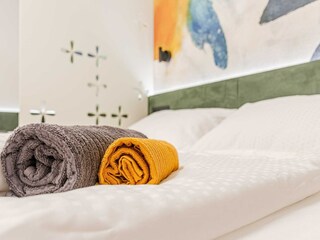 Appartement Bovec Kenmerken 37