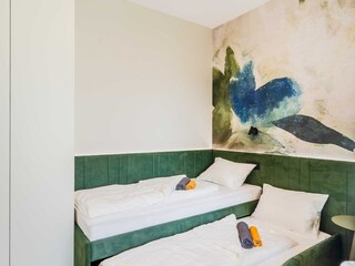 Appartement Bovec Équipement 39