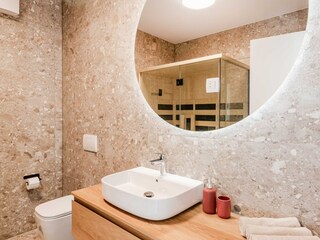 Appartement Bovec Kenmerken 43