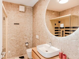 Apartamento Bovec Características 45