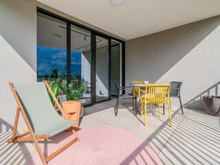 Appartement Bovec Enregistrement extérieur 4