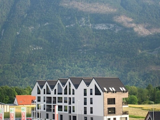 Apartment Bovec Outdoor Recording 6