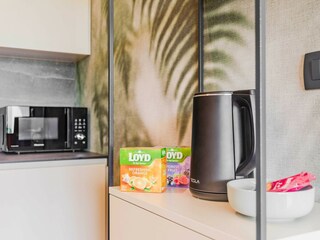 Apartamento Bovec Características 41