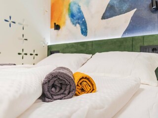 Apartamento Bovec Características 43