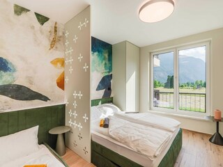 Apartamento Bovec Características 45