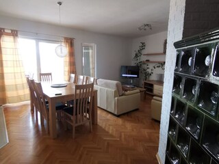 Appartement Duće Équipement 31