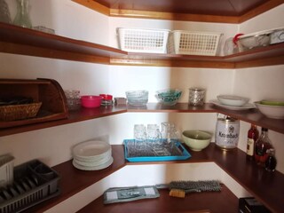 Appartement Duće Kenmerken 23
