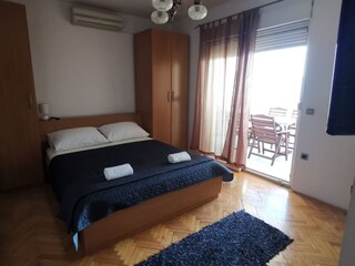 Appartamento Duće Caratteristiche 28