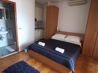 Apartamento Duće Características 33