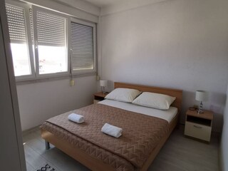 Appartamento Duće Caratteristiche 23