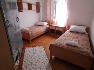 Appartement Duće Kenmerken 29