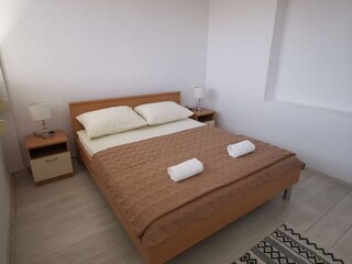 Apartamento Duće Características 12