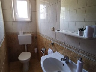 Apartment Duće Ausstattung 14