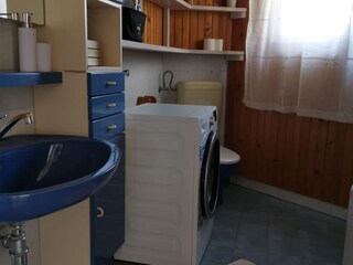 Appartamento Duće Caratteristiche 21