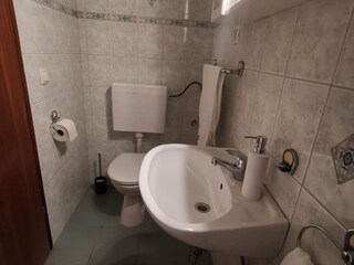 Appartement Duće Kenmerken 15