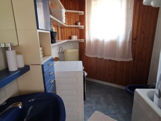 Appartamento Duće Caratteristiche 19