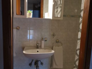 Appartamento Duće Caratteristiche 22