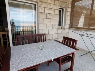 Apartamento Duće  41