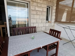 Apartment Duće  37