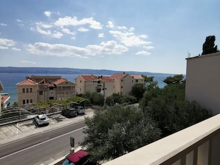 Apartment Duće  42