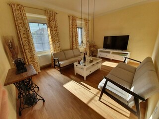 Vakantiehuis Štanjel Kenmerken 1