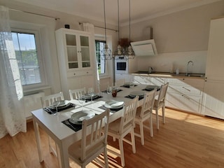 Holiday house Štanjel Features 5