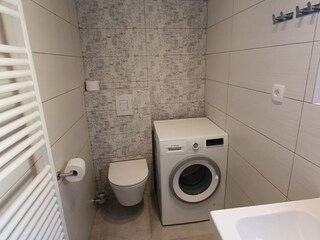 Casa de vacaciones Štanjel Características 11