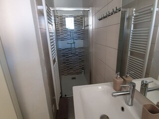 Maison de vacances Štanjel Équipement 13