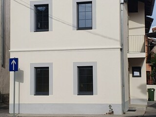 Vakantiehuis Štanjel Buitenaudio-opname 3