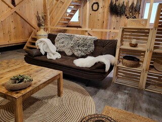 Casa de vacaciones Stari Trg Características 17