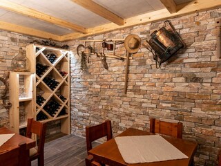 Maison de vacances Stari Trg Équipement 20