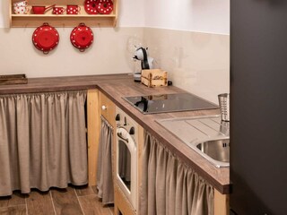 Maison de vacances Stari Trg Équipement 21