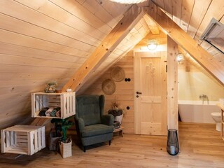 Maison de vacances Stari Trg Équipement 25