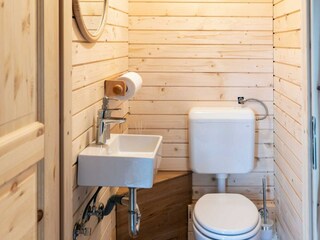 Maison de vacances Stari Trg Équipement 28