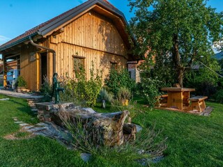 Casa de vacaciones Stari Trg Grabación al aire libre 3