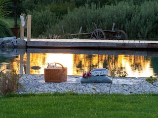 Maison de vacances Stari Trg Enregistrement extérieur 4