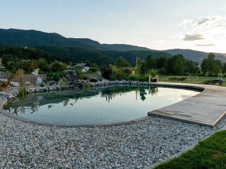 Casa de vacaciones Stari Trg Grabación al aire libre 6