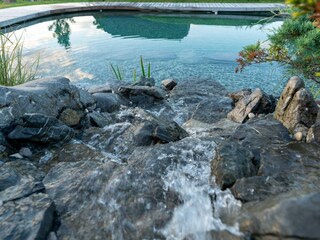 Casa de vacaciones Stari Trg Grabación al aire libre 7