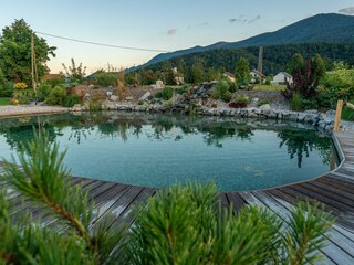 Casa per le vacanze Stari Trg Registrazione all'aperto 8