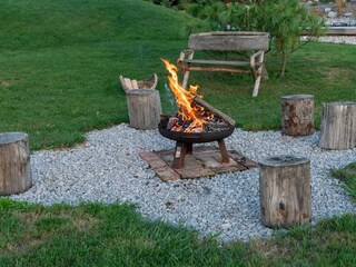 Vakantiehuis Stari Trg Buitenaudio-opname 9