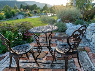 Casa per le vacanze Stari Trg Registrazione all'aperto 11