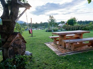 Casa de vacaciones Stari Trg Grabación al aire libre 13