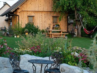 Casa per le vacanze Stari Trg Registrazione all'aperto 14