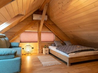 Maison de vacances Stari Trg Équipement 31