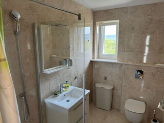 Maison de vacances Radonić Équipement 13