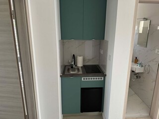 Casa de vacaciones Radonić Características 14