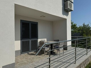 Casa de vacaciones Radonić Grabación al aire libre 1