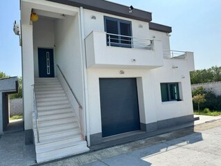 Maison de vacances Radonić Enregistrement extérieur 2