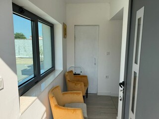 Maison de vacances Radonić  19